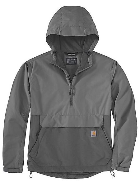 Carhartt Fleecejacke 105749-EA7 Carhartt Anorak günstig online kaufen