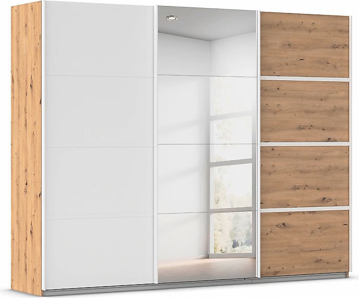 rauch Kleiderschrank "Schwebetürenschrank OTTO´s Choice Garderobe Schrank T günstig online kaufen