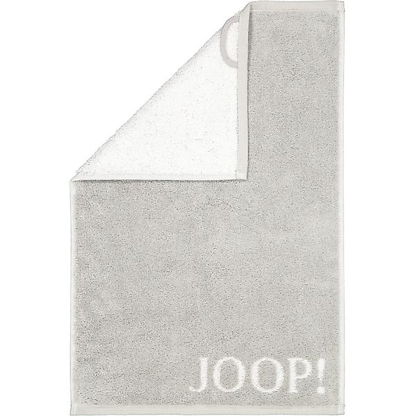 JOOP! Handtuch Joop! Handtuch Duschtuch Gästetuch günstig online kaufen