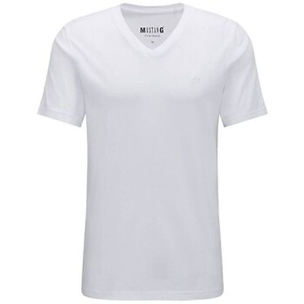 Mustang  T-Shirt 10061702045 günstig online kaufen