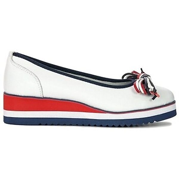 Filippo  Ballerinas DP215921WH günstig online kaufen