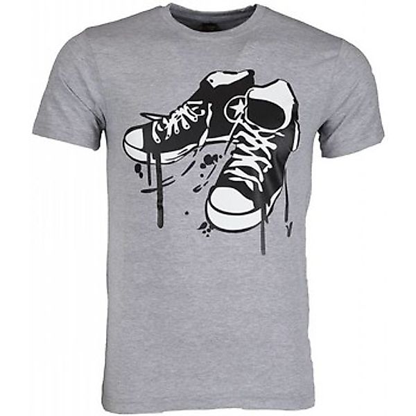 Local Fanatic  T-Shirt Sneakers günstig online kaufen