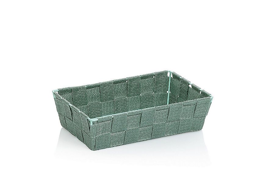 kela Aufbewahrungskorb Alvaro, geflochtener Korb, vielseitig einsetzbar günstig online kaufen