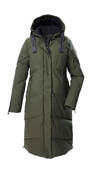 G.I.G.A. DX by killtec Steppmantel "GW 41 WMN QLTD CT", Wasserabweisender M günstig online kaufen