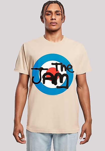 F4NT4STIC T-Shirt The Jam Band Classic günstig online kaufen