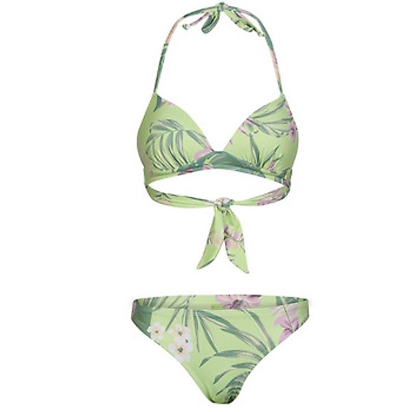 Roxy  Bikini INTO THE SUN MOLD TRI MOD SET günstig online kaufen