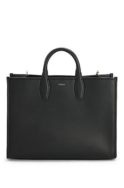 BOSS Henkeltasche SANDY MED Tote, Shopper, Damen Umhängetasche, Schultertas günstig online kaufen