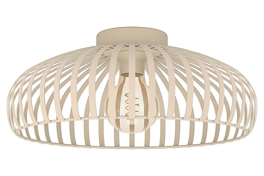 EGLO Deckenleuchte MOGANO, Ø 43 cm, günstig online kaufen