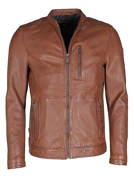 Maze Lederjacke 42024133 günstig online kaufen