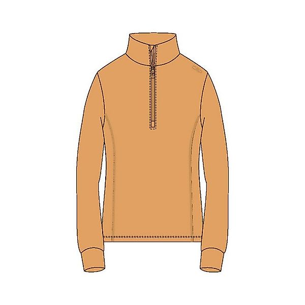 CMP Fleecepullover CMP Damen Fleece Pullover Woman Fleece Sweat 3G27836 günstig online kaufen