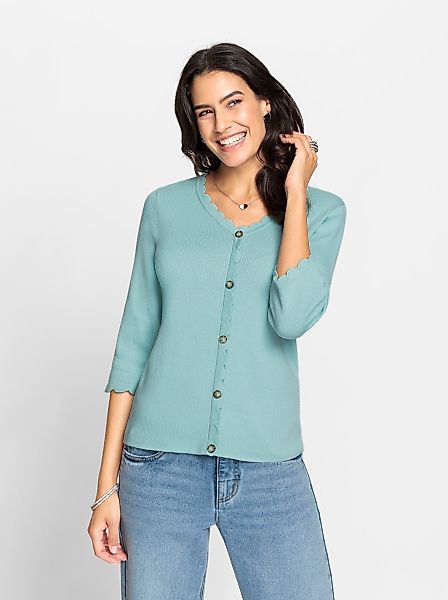 Inspirationen Strickpullover "Pullover" günstig online kaufen