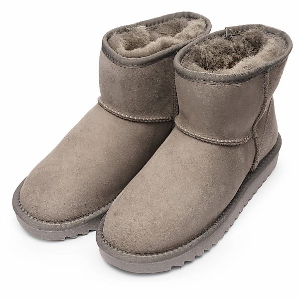 Ara Winterboots "Alaska", Winterboots, Stiefel in bequemer Weite G (=weit) günstig online kaufen