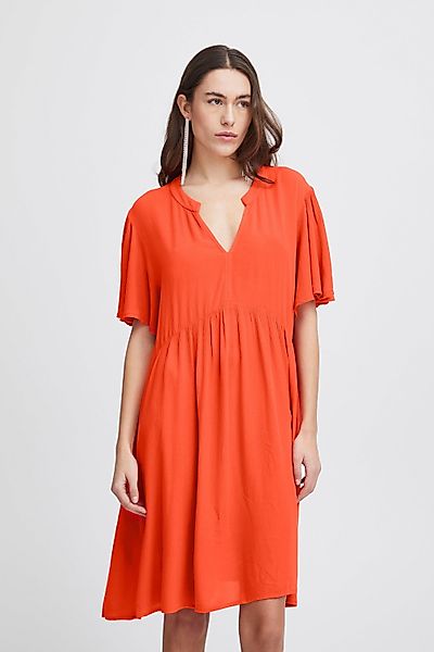 Ichi Blusenkleid IHMARRAKECH günstig online kaufen