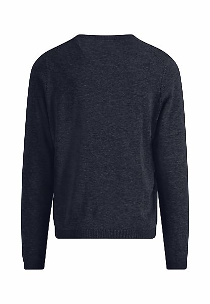 FYNCH-HATTON Strickpullover, mit Logo Stickerei günstig online kaufen