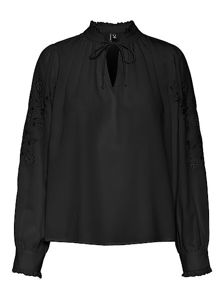 Vero Moda Damen Bluse 10300616 günstig online kaufen