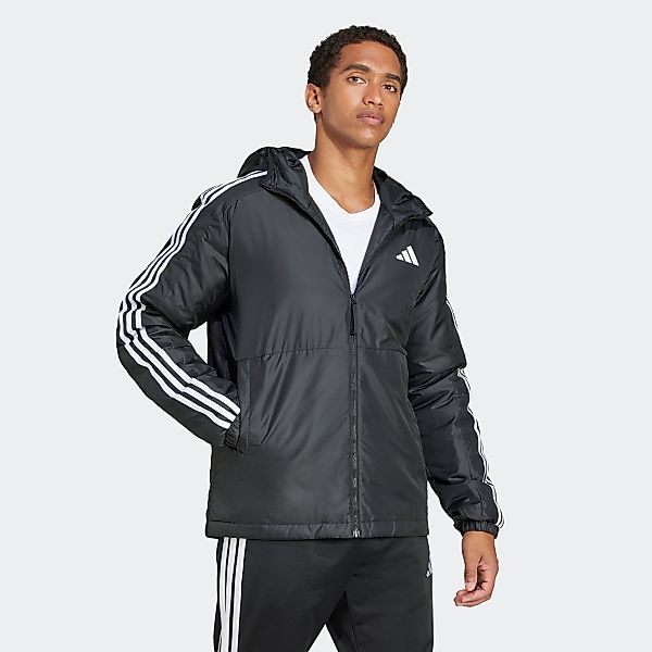 adidas Sportswear Steppjacke "ESS 3S INS HO J" günstig online kaufen