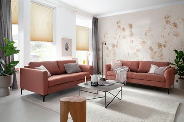 SCHÖNER WOHNEN-Kollektion Plissee Milla, blickdicht, mit günstig online kaufen