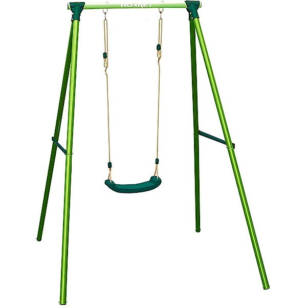 Hudora Einzelschaukel 64119 Hornet Schaukelgestell Single günstig online kaufen