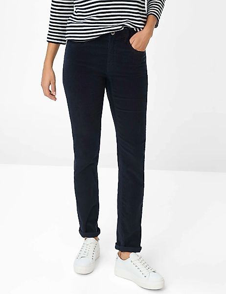 Brax 5-Pocket-Hose "Style MARY" günstig online kaufen