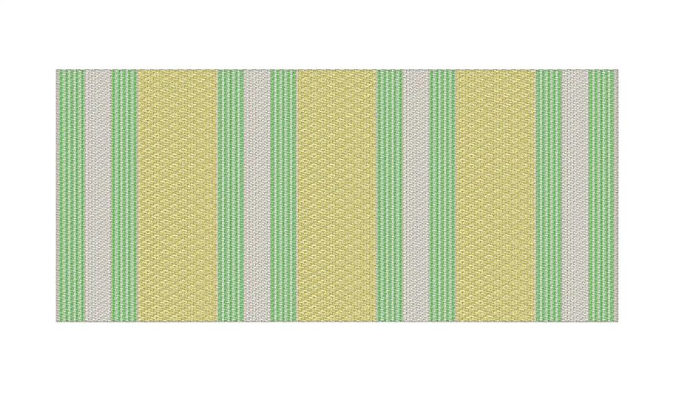 In- und Outdoor Webteppich  Pool-Party ¦ mehrfarbig ¦ Synthetische Fasern ¦ günstig online kaufen