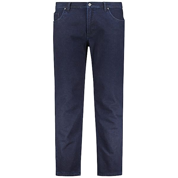 Redpoint Thermojeans "Langley" mit Stretch, gerade günstig online kaufen