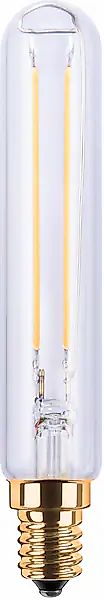 SEGULA LED-Leuchtmittel »Vintage Line« E14 1 Stk. Warmweiß dimmbar, Tube kl günstig online kaufen