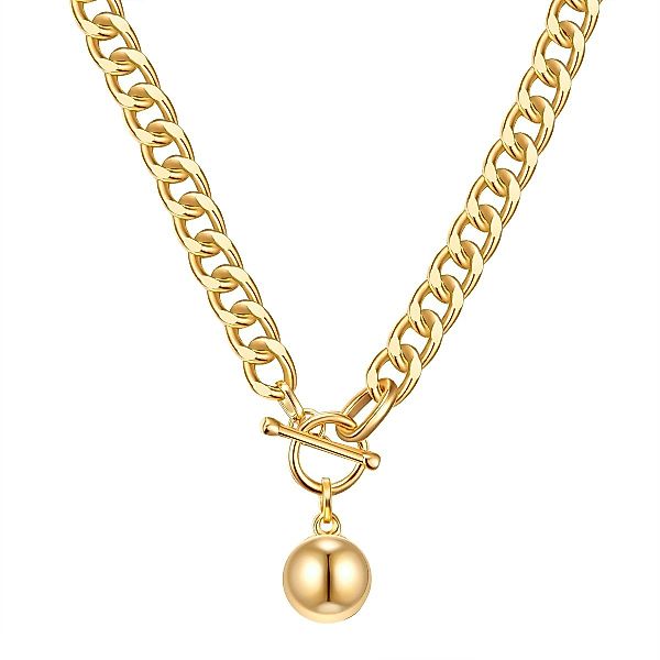 Lulu & Jane Collier gelbgold günstig online kaufen