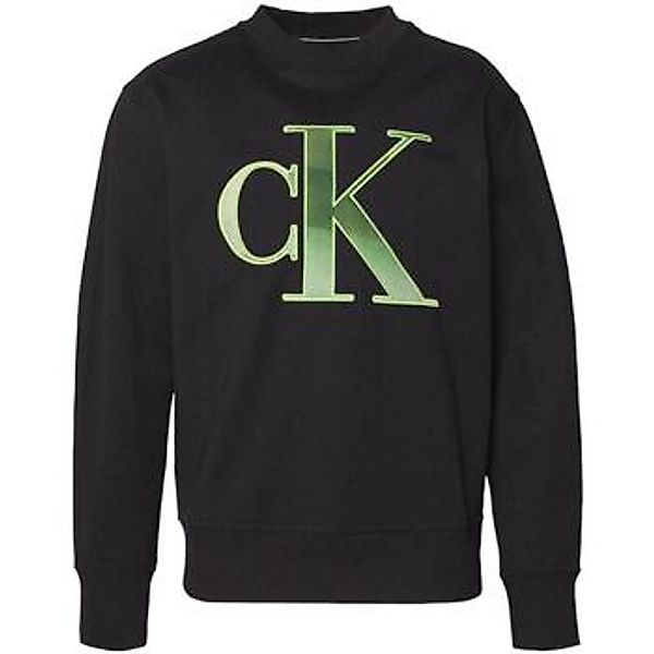 Calvin Klein Jeans  Sweatshirt J30J325028 BEH günstig online kaufen