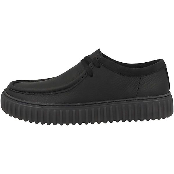 Clarks Torhill Lo Herren Schnürschuh Sneaker, günstig online kaufen