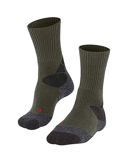 FALKE Wandersocken TK-X Expedition (1-Paar) Maximaler Schutz für alpine Exp günstig online kaufen