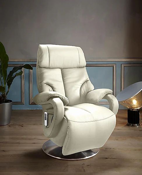 sit&more TV-Sessel »Invito«, in Größe L, wahlweise mit Motor und Aufstehhil günstig online kaufen
