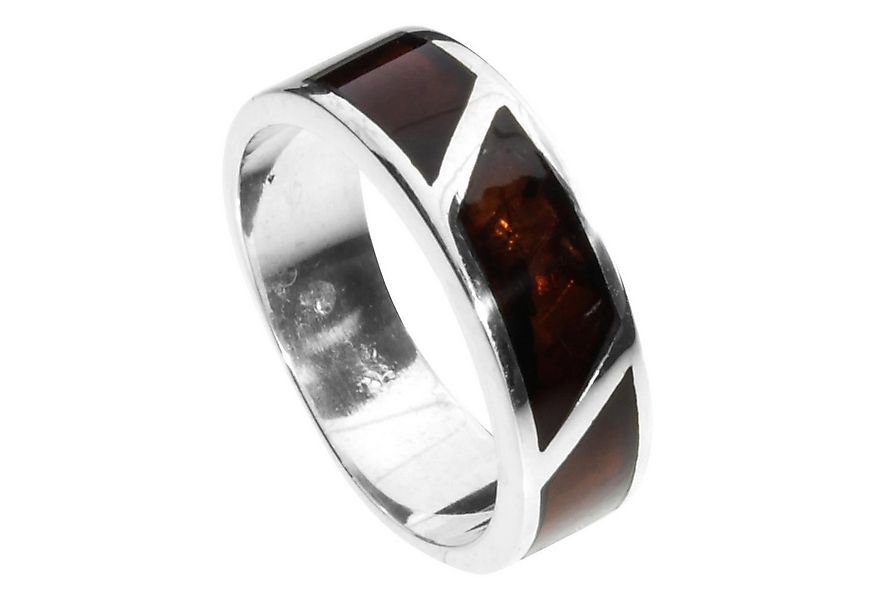 OSTSEE-SCHMUCK Fingerring Ostsee-Schmuck Ring Byrte Ring Byrte (1-tlg) günstig online kaufen
