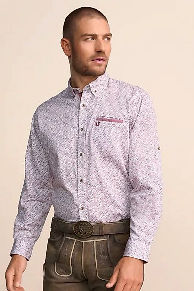 Trachtenhemd Chad günstig online kaufen