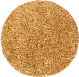 Myflair Möbel & Accessoires Hochflor-Teppich "My Shaggy" rund 37 mm Höhe Sh günstig online kaufen