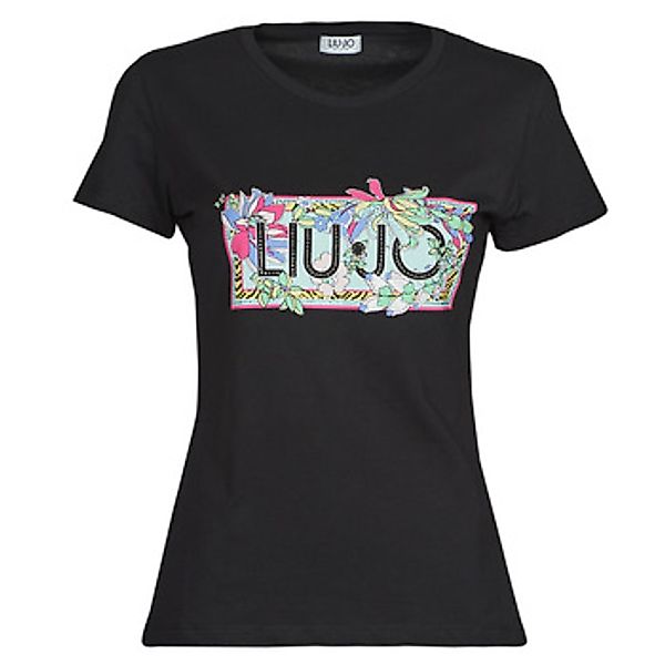 Liu Jo  T-Shirt HABITEDO günstig online kaufen
