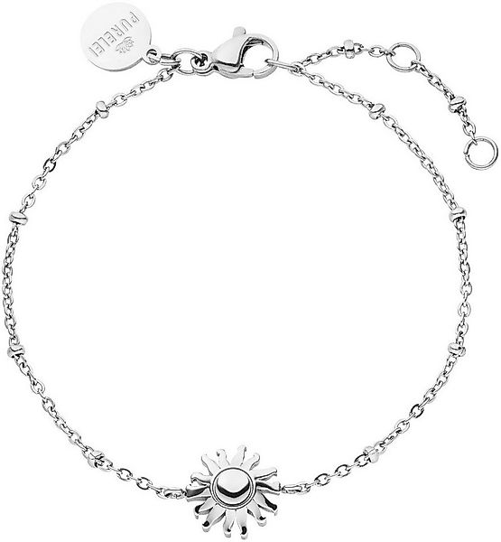 Purelei Armband Schmuck Geschenk Sun Sonne Armkette günstig online kaufen