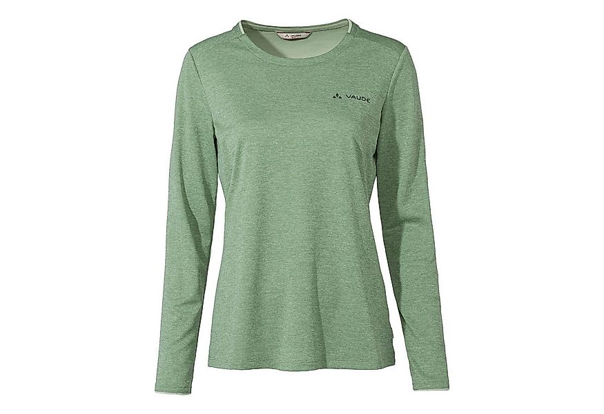 VAUDE Funktionsshirt Essential Langarm T-Shirt mit langen Ärmeln günstig online kaufen