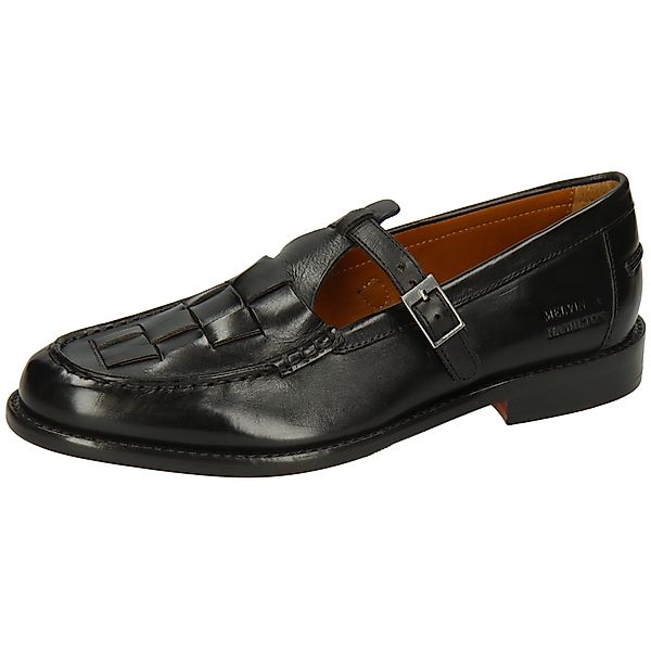 Melvin & Hamilton Gianna 4 Schnürschuh günstig online kaufen
