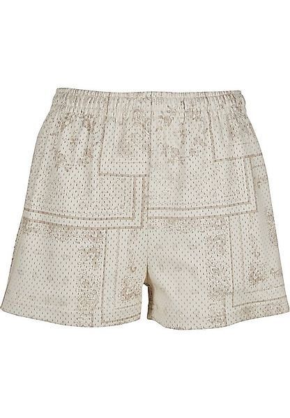 Karl Kani Shorts Karl Kani Signature Mesh Mini Shorts (1-tlg) günstig online kaufen