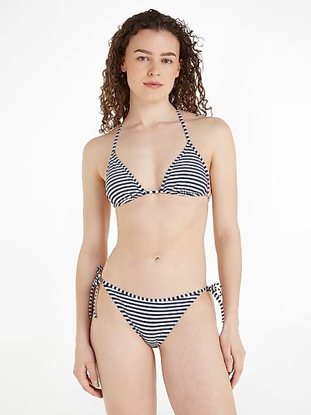 Tommy Hilfiger Swimwear Bikini-Hose CHEEKY STRING günstig online kaufen