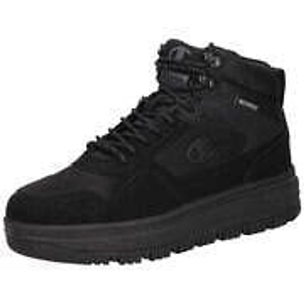 Champion Rebound 18 Utility WP Mid Boot Herren schwarz|schwarz|schwarz|schw günstig online kaufen