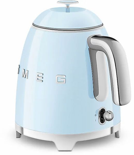 Smeg Wasserkocher »KLF05PBEU«, 0,8 l, 1400 W günstig online kaufen