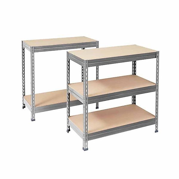 Karat Schwerlastregal Regal erhältlich in vielen günstig online kaufen