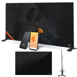 KESSER Paneelheizkörper, Infrarotheizung Glaskonvektor Glasheizung Energies günstig online kaufen