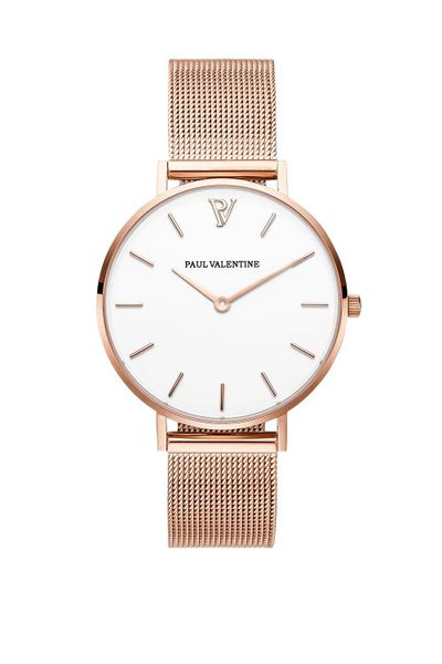 Paul Valentine Quarzuhr MARINA ROSE GOLD günstig online kaufen