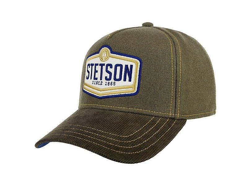 Stetson Baseball Cap günstig online kaufen