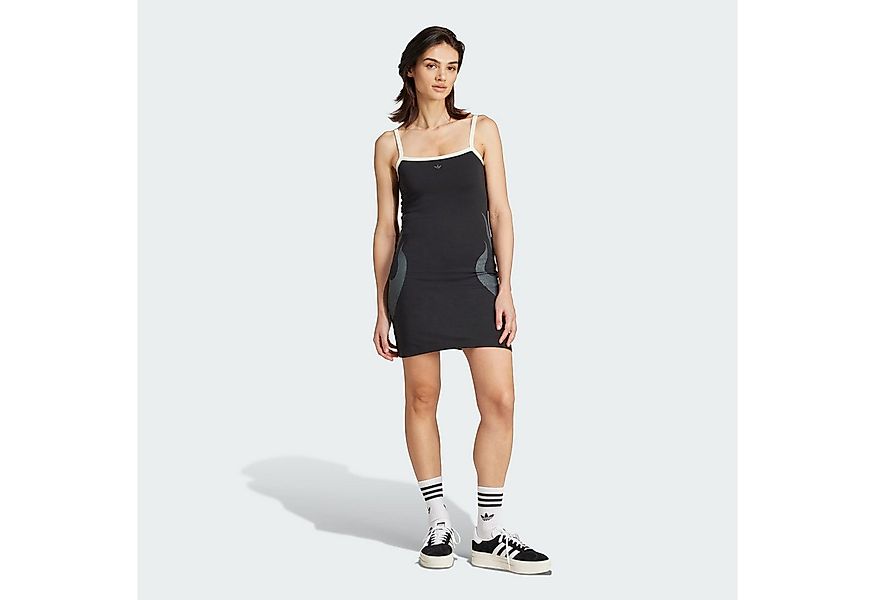 adidas Originals Minikleid FLAMES TANKTOP KLEID (1-tlg) günstig online kaufen