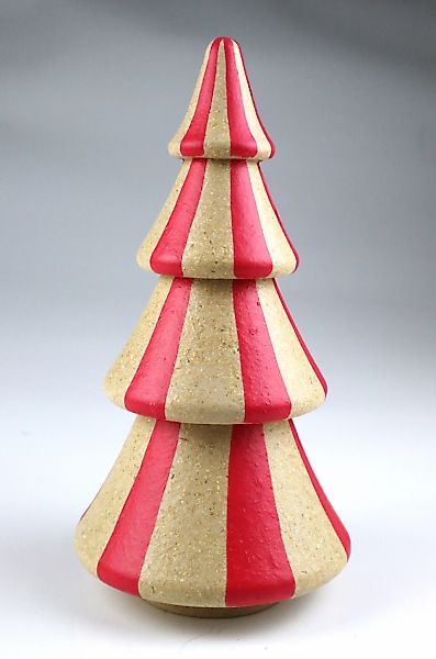 AM Design Dekobaum "Dekofigur, aus Bambus" BxH: 15x29 cm günstig online kaufen