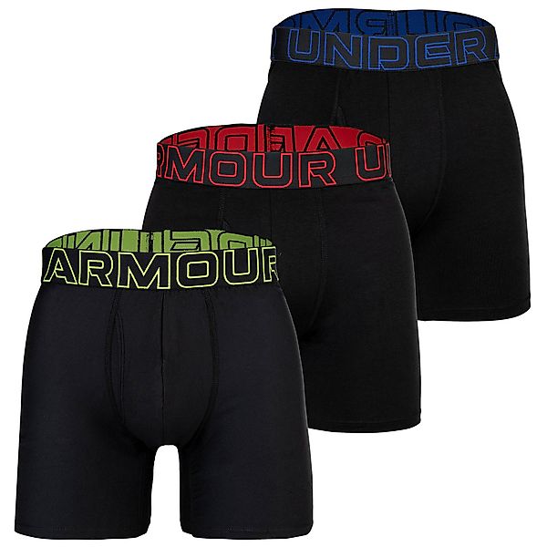 Under Armour® Boxer Herren Boxershort 3er günstig online kaufen