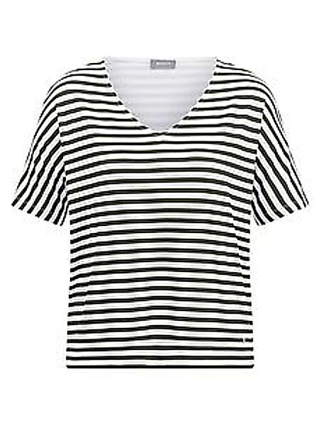 V-Shirt BASLER weiss günstig online kaufen